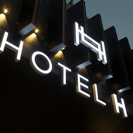 Hotel H Seul Exterior foto