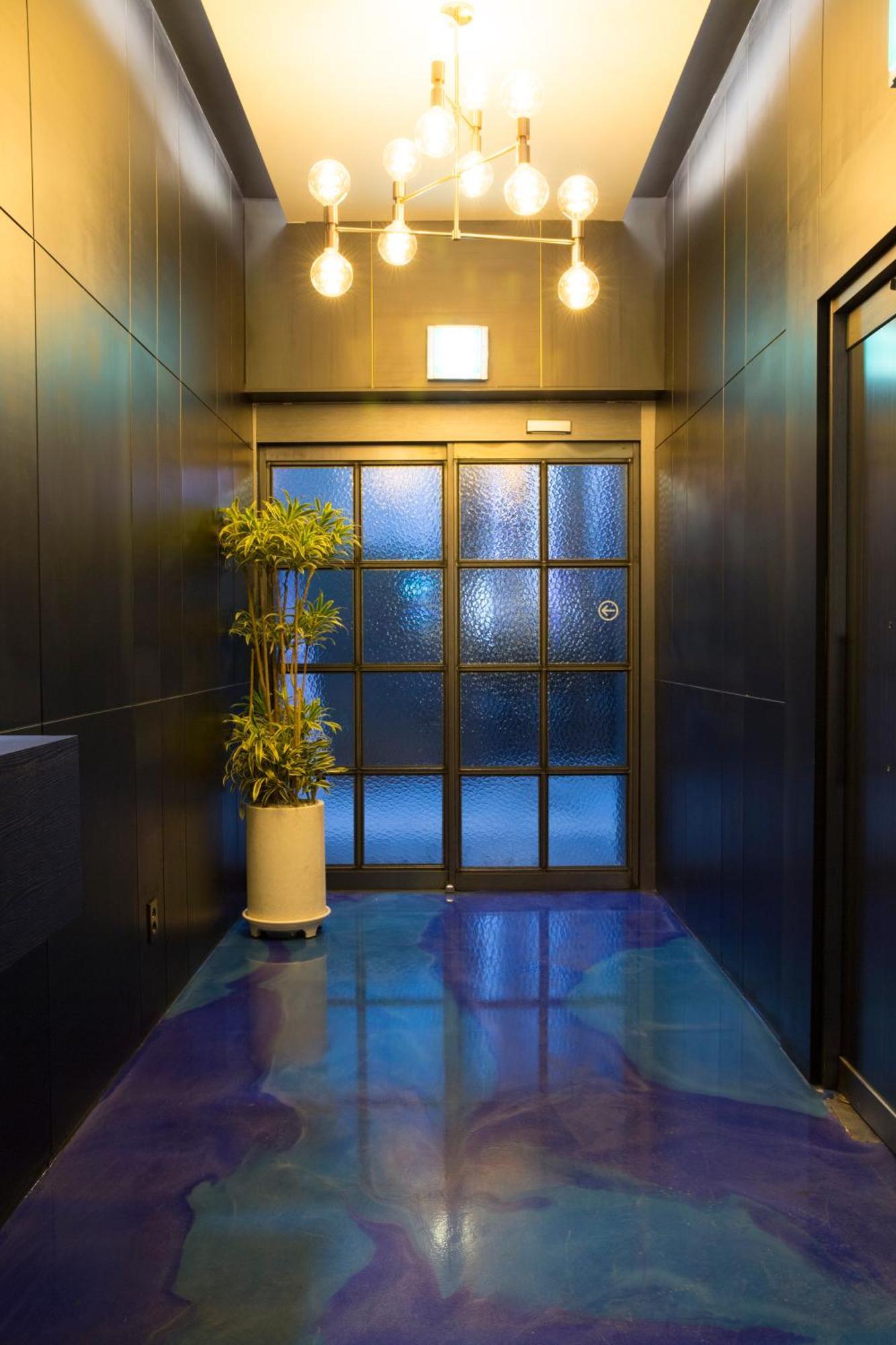 Hotel H Seul Exterior foto