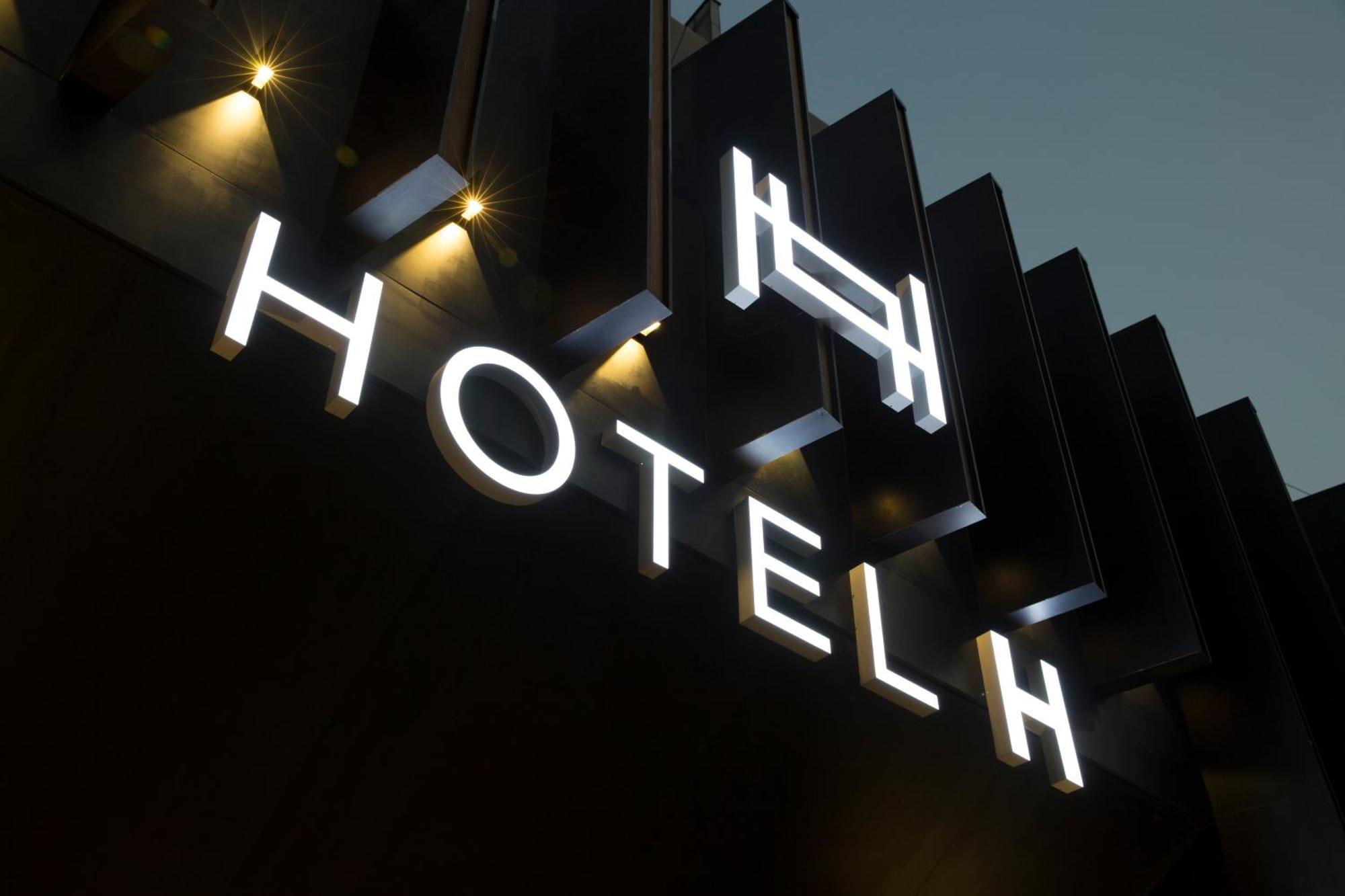 Hotel H Seul Exterior foto