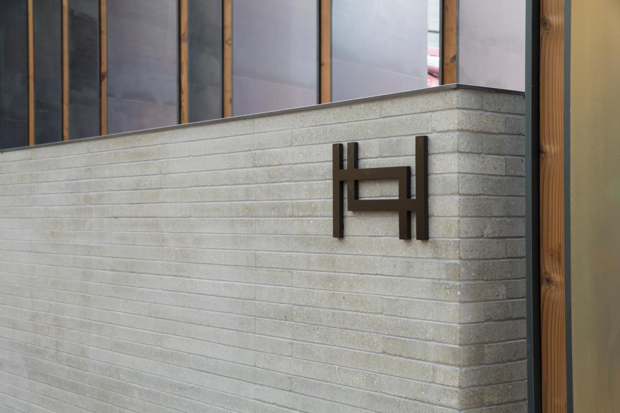 Hotel H Seul Exterior foto
